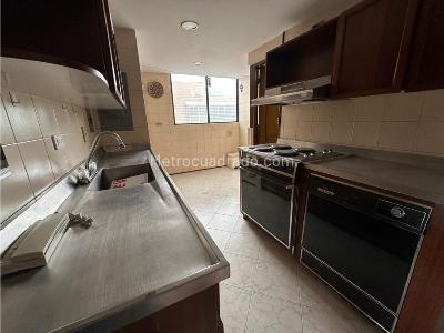 Apartamento en venta en Santa Barbara, Bogotá · foto 7 de 20