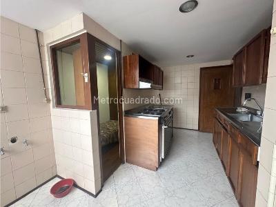 Apartamento en venta en Santa Barbara, Bogotá · foto 8 de 20