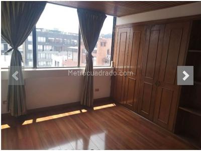 Apartamento en venta en Santa Barbara, Bogotá · foto 9 de 20