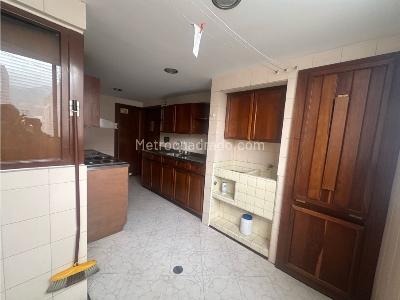 Apartamento en venta en Santa Barbara, Bogotá · foto 16 de 20