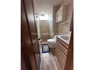 Apartamento en venta en Santa Barbara, Bogotá · foto 17 de 20