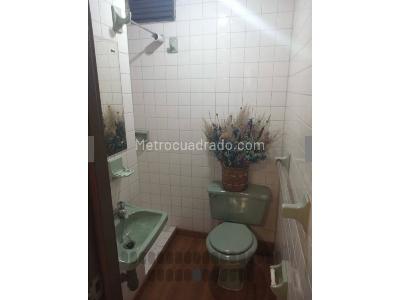 Apartamento en venta en Santa Barbara, Bogotá · foto 18 de 20