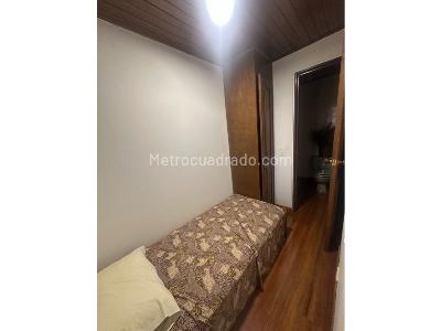 Apartamento en venta en Santa Barbara, Bogotá · foto 20 de 20
