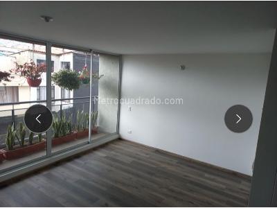 Apartamento en venta en San Antonio Norte, Bogotá · foto 2 de 20
