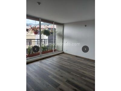 Apartamento en venta en San Antonio Norte, Bogotá · foto 6 de 20