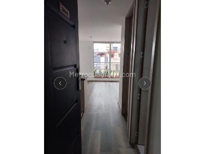 Apartamento en venta en San Antonio Norte, Bogotá · foto 14 de 20