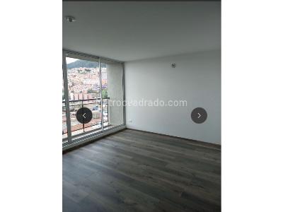 Apartamento de 3 alcobas en venta en San Antonio Norte, Bogotá, 66 m² · foto 2 de 20