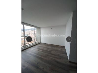 Apartamento de 3 alcobas en venta en San Antonio Norte, Bogotá, 66 m² · foto 4 de 20