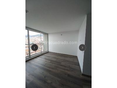 Apartamento de 3 alcobas en venta en San Antonio Norte, Bogotá, 66 m² · foto 5 de 20