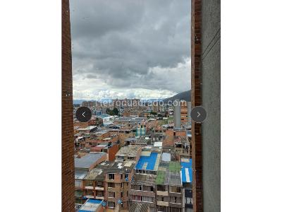 Apartamento de 3 alcobas en venta en San Antonio Norte, Bogotá, 66 m² · foto 6 de 20