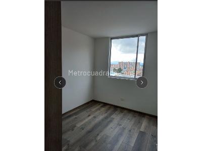 Apartamento de 3 alcobas en venta en San Antonio Norte, Bogotá, 66 m² · foto 7 de 20