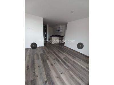 Apartamento de 3 alcobas en venta en San Antonio Norte, Bogotá, 66 m² · foto 8 de 20