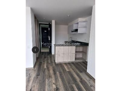 Apartamento de 3 alcobas en venta en San Antonio Norte, Bogotá, 66 m² · foto 10 de 20