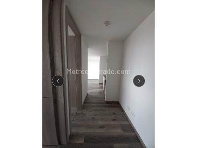 Apartamento de 3 alcobas en venta en San Antonio Norte, Bogotá, 66 m² · foto 12 de 20