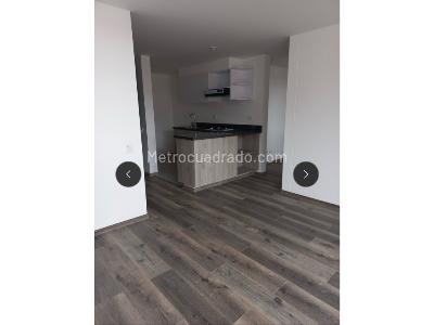 Apartamento de 3 alcobas en venta en San Antonio Norte, Bogotá, 66 m² · foto 16 de 20