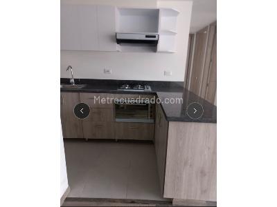 Apartamento de 3 alcobas en venta en San Antonio Norte, Bogotá, 66 m² · foto 19 de 20