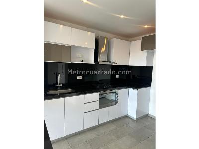 Apartaestudio en venta en Tibabita, Bogotá, 30 m² · foto 2 de 3