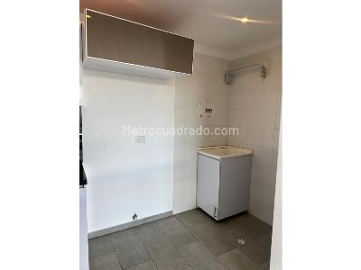 Apartaestudio en venta en Tibabita, Bogotá, 30 m² · foto 3 de 3