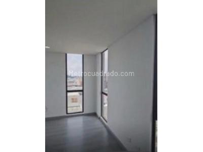 Apartaestudio en venta en La Castellana, Bogotá, 50 m² · foto 2 de 17