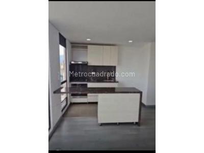 Apartaestudio en venta en La Castellana, Bogotá, 50 m² · foto 4 de 17