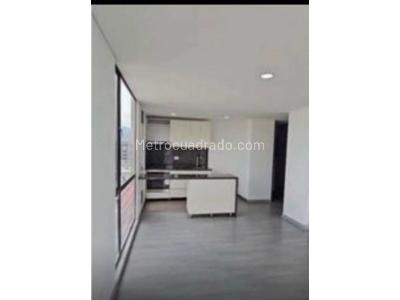 Apartaestudio en venta en La Castellana, Bogotá, 50 m² · foto 5 de 17