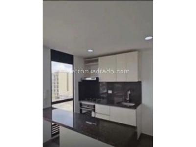 Apartaestudio en venta en La Castellana, Bogotá, 50 m² · foto 6 de 17