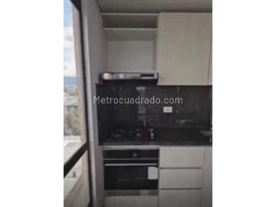 Apartaestudio en venta en La Castellana, Bogotá, 50 m² · foto 7 de 17