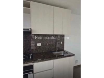Apartaestudio en venta en La Castellana, Bogotá, 50 m² · foto 8 de 17