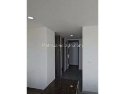 Apartaestudio en venta en La Castellana, Bogotá, 50 m² · foto 13 de 17