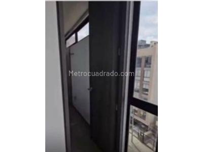 Apartaestudio en venta en La Castellana, Bogotá, 50 m² · foto 15 de 17