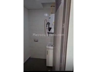 Apartaestudio en venta en La Castellana, Bogotá, 50 m² · foto 17 de 17