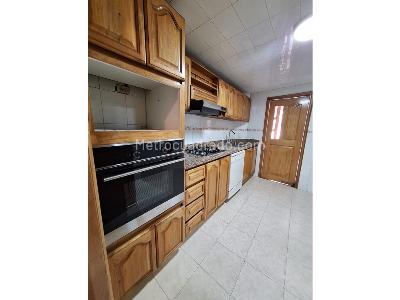 Apartamento en venta en La Carolina, Bogotá · foto 11 de 12
