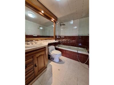Apartamento en venta en La Carolina, Bogotá · foto 12 de 12