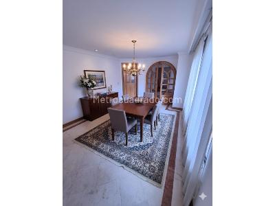 Apartamento en venta en La Carolina, Bogotá · foto 2 de 12
