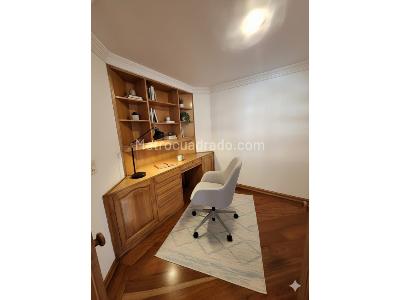 Apartamento en venta en La Carolina, Bogotá · foto 4 de 12