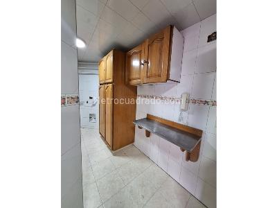 Apartamento en venta en La Carolina, Bogotá · foto 6 de 12
