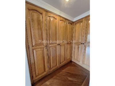 Apartamento en venta en La Carolina, Bogotá · foto 7 de 12