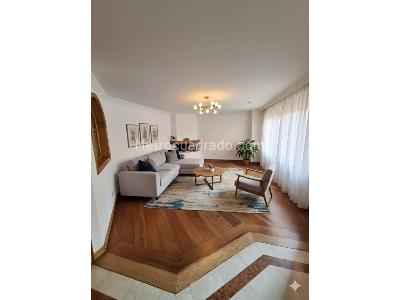 Apartamento en venta en La Carolina, Bogotá · foto 8 de 12
