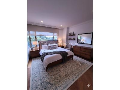 Apartamento en venta en La Carolina, Bogotá · foto 9 de 12