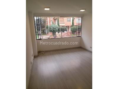 Apartamento en venta en Chico Navarra, Bogotá · foto 2 de 20