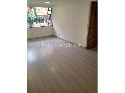 Apartamento en venta en Chico Navarra, Bogotá · foto 3 de 20
