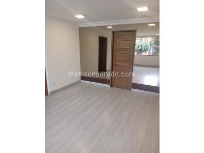 Apartamento en venta en Chico Navarra, Bogotá · foto 4 de 20