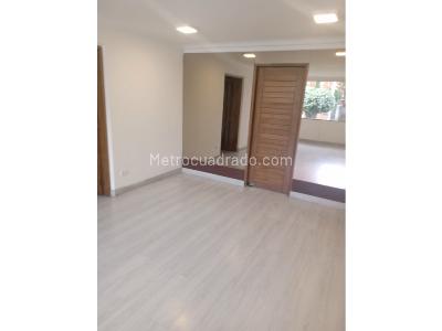 Apartamento en venta en Chico Navarra, Bogotá · foto 5 de 20