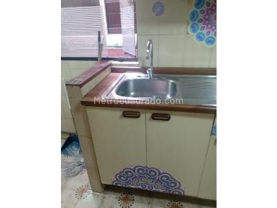 Apartamento en venta en Chico Navarra, Bogotá · foto 6 de 20