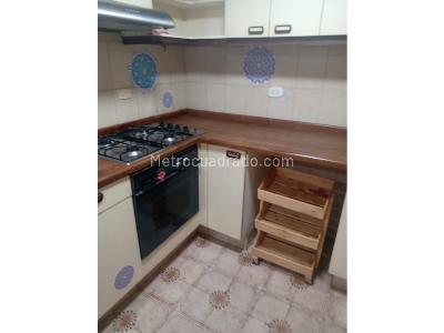 Apartamento en venta en Chico Navarra, Bogotá · foto 7 de 20