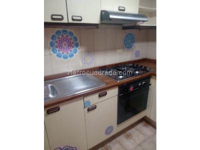 Apartamento en venta en Chico Navarra, Bogotá · foto 8 de 20
