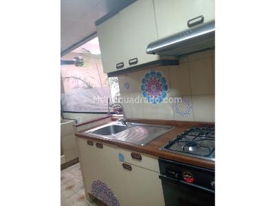 Apartamento en venta en Chico Navarra, Bogotá · foto 10 de 20