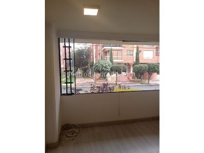 Apartamento en venta en Chico Navarra, Bogotá · foto 12 de 20