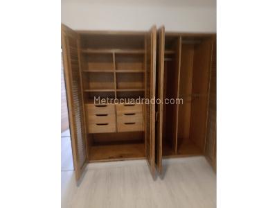 Apartamento en venta en Chico Navarra, Bogotá · foto 14 de 20