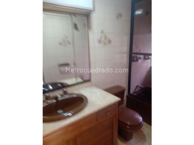 Apartamento en venta en Chico Navarra, Bogotá · foto 16 de 20